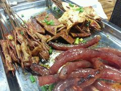 -夜烤·宜宾烧烤(洋河路店)