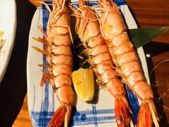 -阿吾罗日本料理(K11艺术中心店)