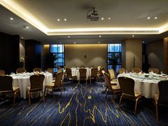 -雅戈尔富宫大酒店(观前街店)