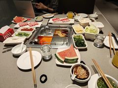 -海底捞火锅(龙湖北京大兴天街店)