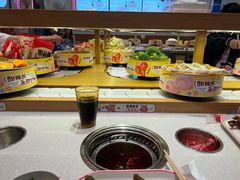 -龍歌自助小火锅(崂山丽达店)