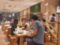 大堂-木屋烧烤(西南角店)