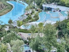 -清河半岛温泉度假酒店