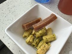 -船歌·鱼水饺青岛菜(金狮广场店)
