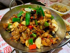 -辣出味岳阳特色烧烤·龙虾大排档(砂子塘总店)