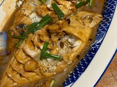 -旺角小渔村·海肠捞饭开创者(环山路店)