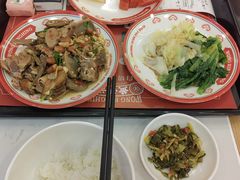 -黄兴兴白切专门店(南宁万象城店)