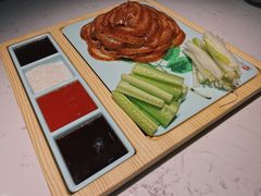吉祥烤鸭-吉祥春饼·烤鸭(常州新城吾悦店)