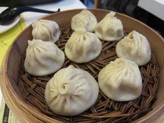 鲜肉小笼-一品小笼(金融街店)