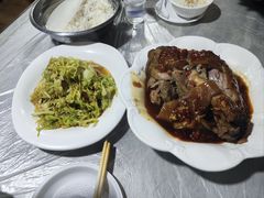 -大隐隐于市私房菜(保和小区店)