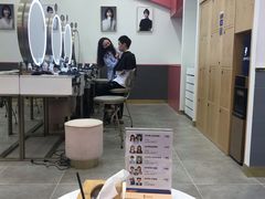 -海马体照相馆(广州新世界云门New park店)