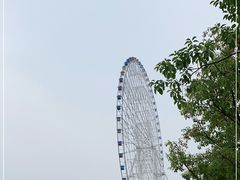 -南昌之星摩天轮