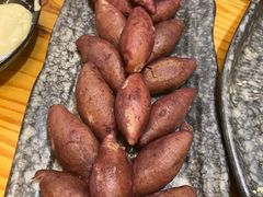 -小木屋米酒店·韩国料理(深圳总店)