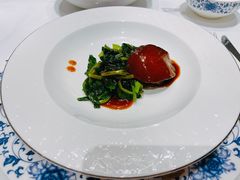 -Yan Ting 宴庭中餐厅(上海静安瑞吉酒店)