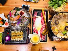 -老村旧煲(江宁金鹰店)