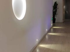 -LANN I 蘭 SPA(陆家嘴中心店)