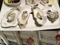 -三个大叔东北烧烤·砂锅菜(西三旗店)