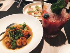 -壳里西餐厅Coquille Seafood Bistro(蒙自路店)