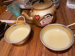 -恩你小木屋·韩式料理(假日广场店)