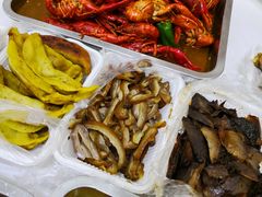 十三香-呆虾王龙虾馆(南湖总店)