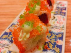 -江户前寿司·日料·寿喜烧(中关村壹号店)