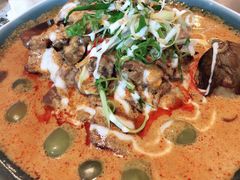 -CHINCHIN 青青·泰国料理(万象食家店)