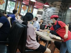 大堂-荔银肠粉(广州天河华利路店)