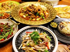 -北疆饭店(惠山万达店)