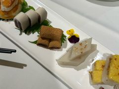-贝勒爷·酥不腻烤鸭