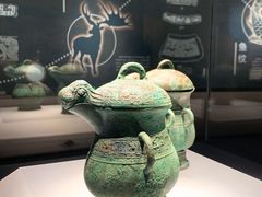 -太原市博物馆