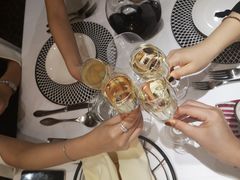 蜜桃甜酒-王品牛排(郑州大卫城店)