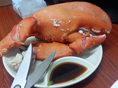 -强记龙虾钳(定安里店)