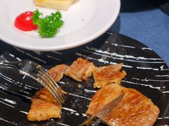 -雅邦朗悦国际酒店·乐悦自助餐厅