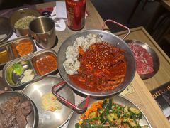 -西塔老太太泥炉烤肉(亚运村店)