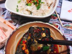 -双燕楼·手工馄饨·汤面小吃(世纪汇店)