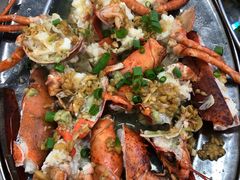 -巽东海鲜大排档(巽寮湾店)