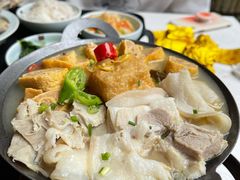 -阿姨食堂