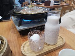 -绿茶餐厅(成都天府红店)