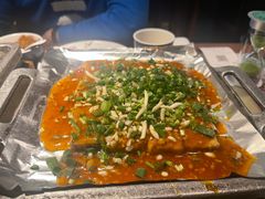 -绿茶餐厅(成都大悦城店)