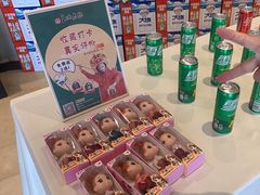 -皇城老妈·大连海鲜火锅(港湾店)