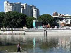 -海河游船-永乐码头(大悲院)