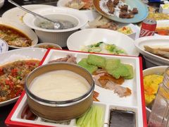 -新丁香海鲜酒店(银海商贸城店)