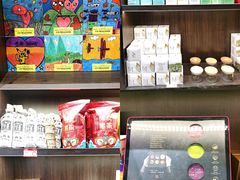 零售区-黑色经典臭豆腐·湖南特产(坡子街店)