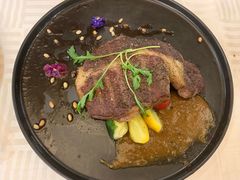 -红房子西菜馆(淮海中路店)