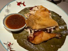 -小炳胜(卓悦中心店)