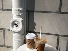 -% Arabica阿拉比卡咖啡(深圳湾万象城店)