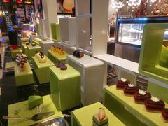 -富力万达文华酒店·海鲜自助