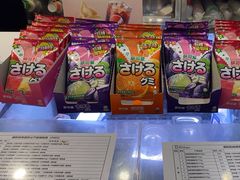 -德克士(五洲餐厅)