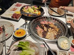 -焱铁烧·黑毛和牛专门店(杭州嘉里中心店)