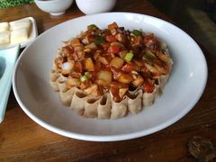 -蒙亨·手把肉·蒙古包文化主题餐厅(天恒广场店)